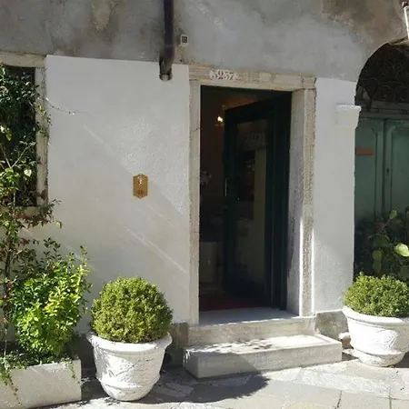 Bed and breakfast Ca Furlan