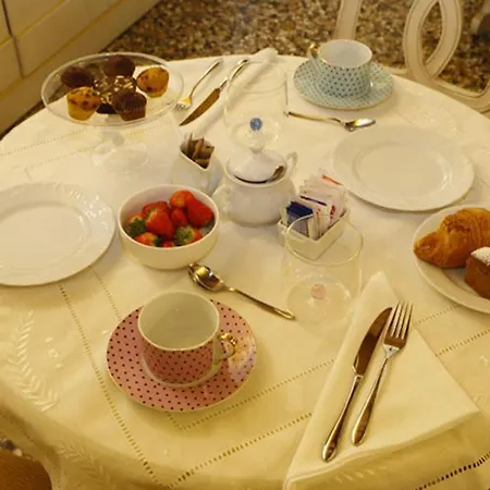 Ca Furlan Bed and breakfast