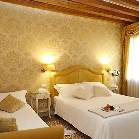 Bed and breakfast Ca Furlan