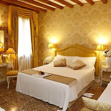 Bed and breakfast Ca Furlan *